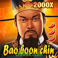 Explorando o Mundo de BaoBoonChin: Um Novo Jogo em CF999.com