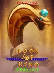 Descubra o Fascinante Mundo do BookOfKeno