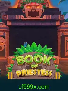 Explorando o Mundo de BookOfPriestess: Um Novo Fenômeno em CF999.com