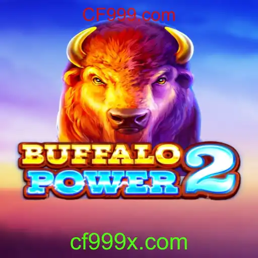 Jogando BuffaloPower2 no CF999.com: Descubra o Novo Fenômeno dos Jogos Online