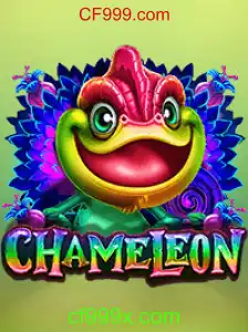 Descubra o Jogo Chameleon: Regras, Estratégias e Dicas
