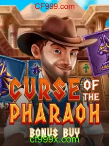 Aventura em CurseofthePharaohBonusBuy: Conheça o Jogo e suas Regras