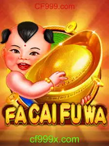 Explorando o Mundo de FaCaiFuWa: Um Mergulho Profundo no Jogo