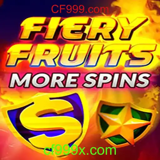 FieryFruitsMoreSpins: Descubra a Emoção do Novo Jogo