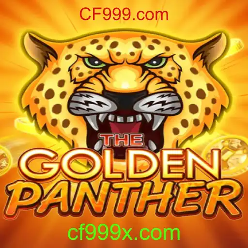 Explorando o Universo de GOLDENPANTHER: Um Mergulho no Mundo de CF999.com