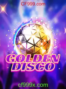 GoldenDisco: A Nova Sensação de Jogo Online