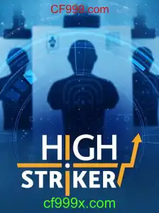 Descubra o Mundo de HighStriker e Sua Nova Dinâmica de Jogo
