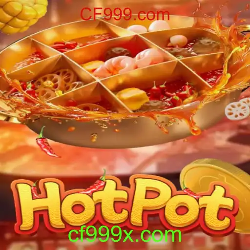 Descubrindo o Jogo Hotpot: Estrutura e Regras