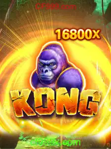 Descubra o Fascinante Mundo do Jogo Kong em CF999.com