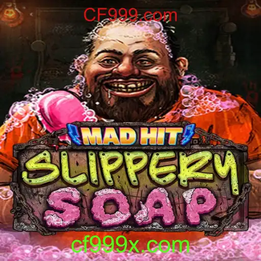 Descubra o Mundo de MadHitSlipperySoap: Um Jogo Único e Emocionante