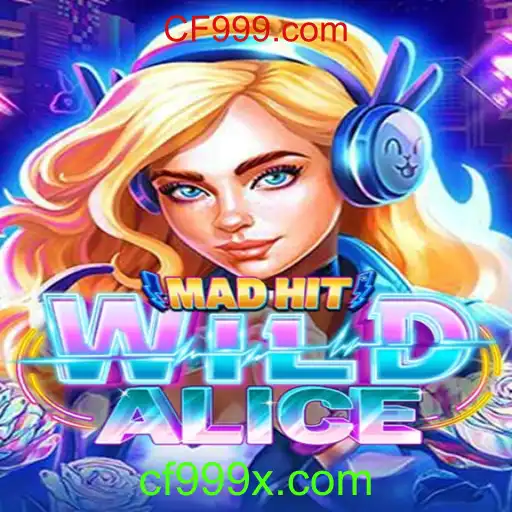 MadHitWildAlice: Descubra as Aventuras do Novo Jogo da CF999.com
