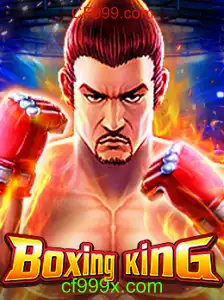 Explorando BoxingKing: O Jogo de Luta que Conquista Audiências