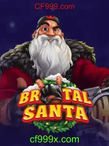 Tudo sobre o Jogo BrutalSanta e CF999.com