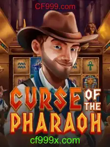 Mergulhe na Antiguidade com o Jogo CurseofthePharaoh
