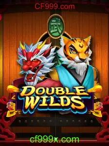 DoubleWilds: Uma Experiência Vibrante de Cassino Online