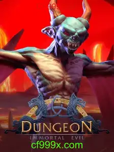 Explorando 'Dungeon': Aventura, Estratégia e Desafios