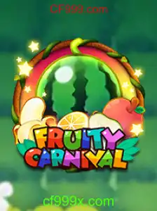 FruityCarnival: Descubra a Magia do Jogo de Slots Inspirador