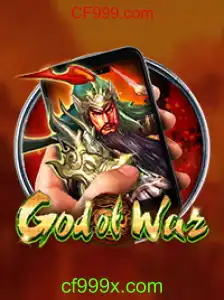 Descubra o Mundo Fascinante de GodofWarM
