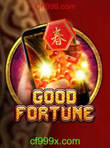 Explorando o Mundo de GoodFortuneM: O Inovador Jogo Online da CF999.com