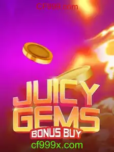 Explorando JuicyGemsBonusBuy: Um Mergulho nas Regras e Excitantes Funcionalidades