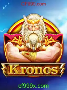 Kronos: Uma Jornada Épica no Mundo dos Jogos