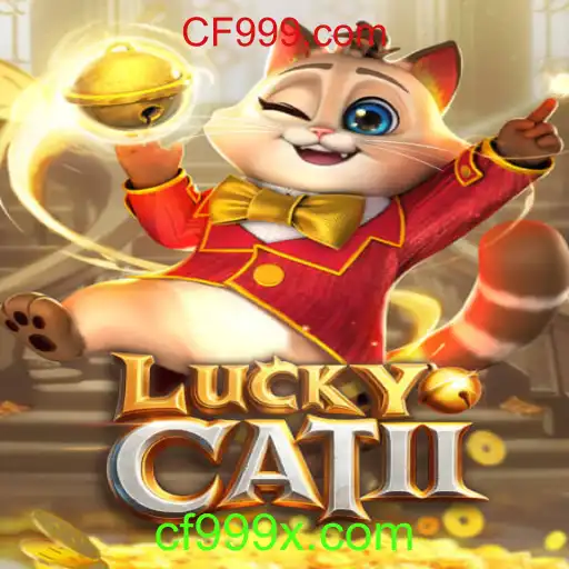 Descubra o Mundo de LuckyCatII: Um Jogo Inovador e Empolgante