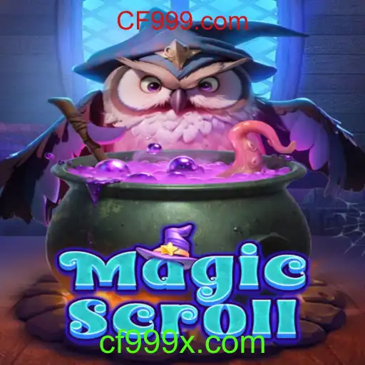 MagicScroll: Uma Aventura Immersiva no Mundo de CF999.com