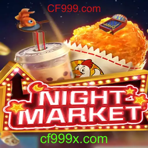 NIGHTMARKET: Uma Aventura Inovadora no Mundo dos Jogos