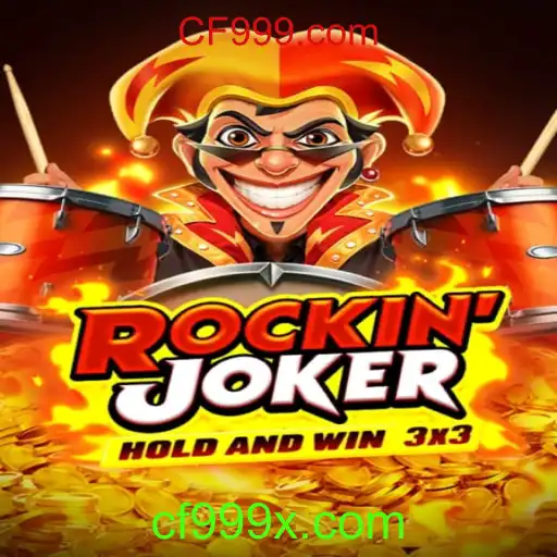 Explorando o Fascinante Mundo de Rockinjoker