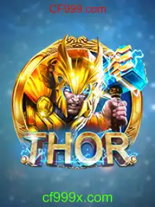 Explorando o Mundo do Jogo THOR