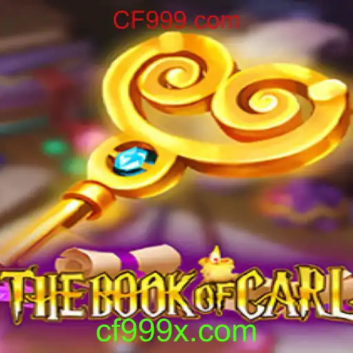 Explorando TheBookofCarl: Um Novo Universo de Aventura