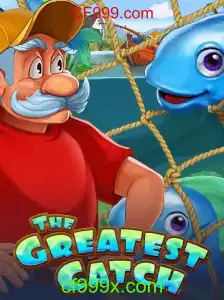 Descubra o Mundo Empolgante de TheGreatestCatch