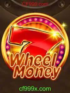 WheelMoney: Descubra o Jogo de Sucesso da cf999.com