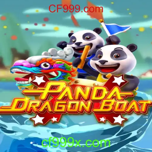 Descubra o Fascinante Mundo de PANDADRAGONBOAT