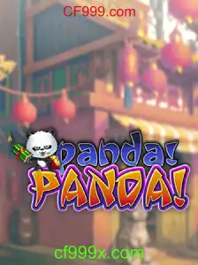 Descubra PandaPanda: Diversão e Estratégia no Jogo Inovador da CF999.com