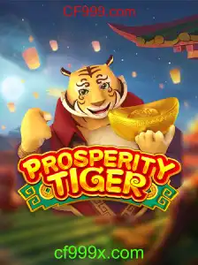 Explorando o Mundo de ProsperityTiger: Estratégias e Regras
