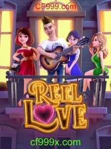 Explorando o Fascinante Jogo ReelLove Disponível em CF999.com