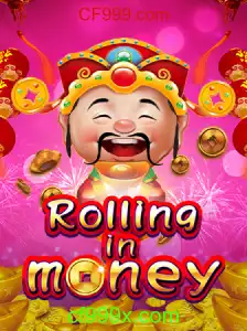 Descubra o Mundo Empolgante de RollingInMoney