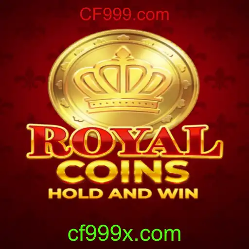 Descubra o Fascinante Mundo de RoyalCoins no CF999.com
