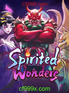 Descubra os Segredos de SpiritedWonders: Um Jogo Encantador