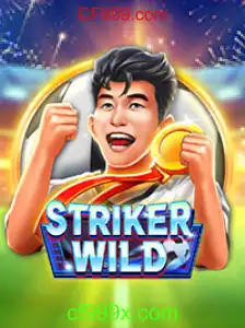 Explore o Emocionante Mundo de StrikerWILD com CF999.com