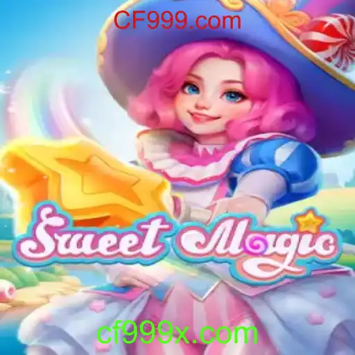 Descubra o Fascinante Mundo de SweetMagic: Um Jogo de Estratégia e Diversão