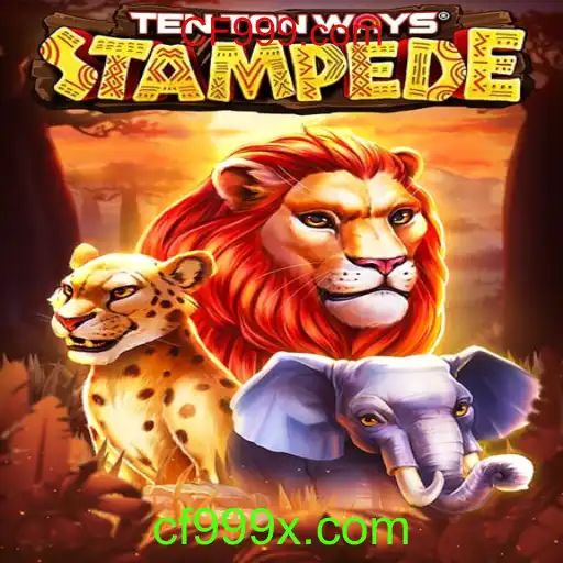 Descubra o Empolgante Universo de TenTonWaysStampede
