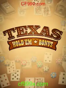 Explorando o Fascinante Jogo Texas Hold'em Bonus