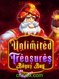 Descubra o Fascinante Mundo de UnlimitedTreasuresBonusBuy no CF999.com