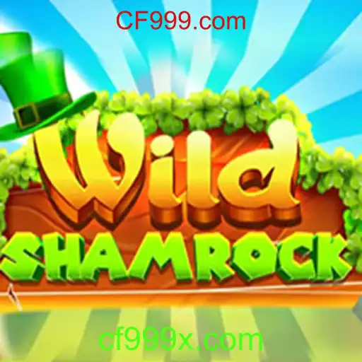 Explorando o Fascinante Jogo WildShamrock no CF999.com