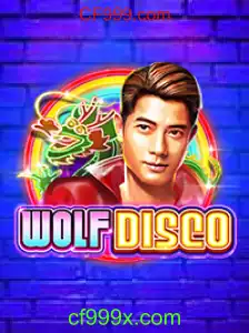 WolfDisco: Mergulhando no Mundo Vibrante de Aventura e Estratégia