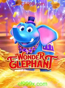 Explorando WonderElephant: Um Novo Jogo Intrigante no Mundo Digital
